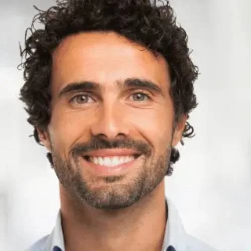 Robert K customer photo